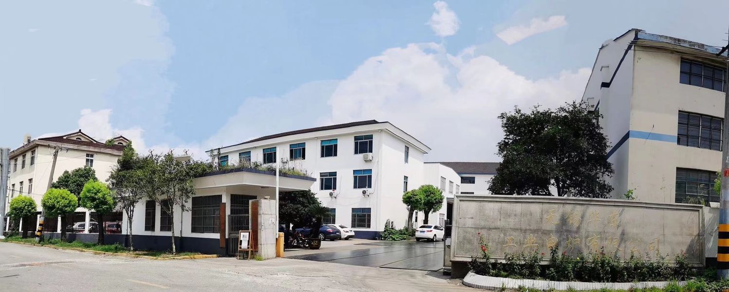 النحاس المستمر صب آلة