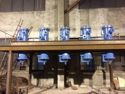 جودة  MANUAL VERTICAL CONTINUOUS CASTING MACHINE PRODUCT 60X60-1500 carbon STEEL BILLETS مصنع