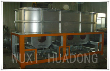 &quot;10-Year Service Life Copper Continuous Casting Machine, 0.5-2m/min Casting Speed&quot;