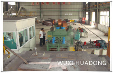 Max. 3000mm Copper Continuous Casting Machine, 13000mm*3000mm*3000mm Dimension, 15T Weight